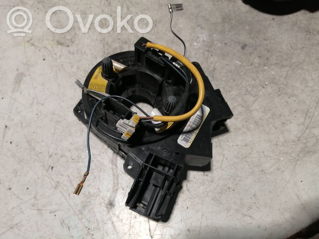 Ford Kuga I Muelle espiral del airbag (Anillo SRS) 