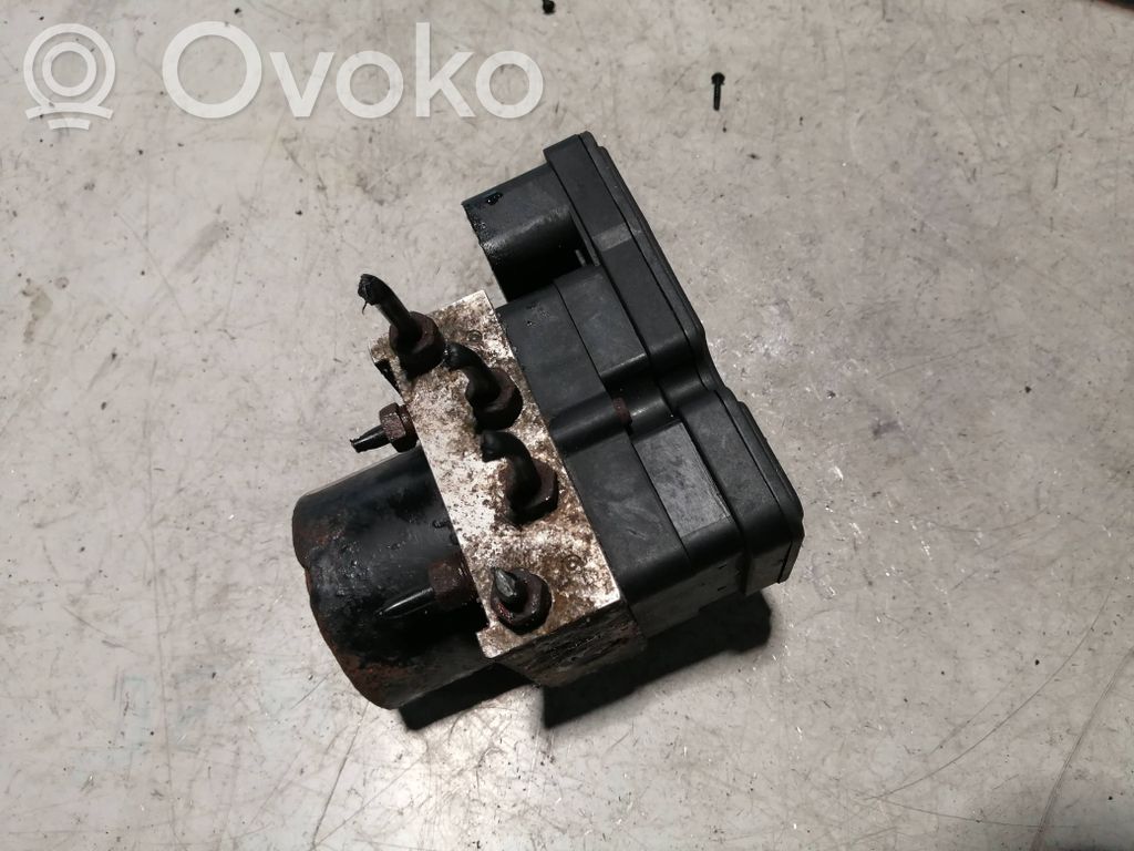 Citroen C3 ABS bloks 
