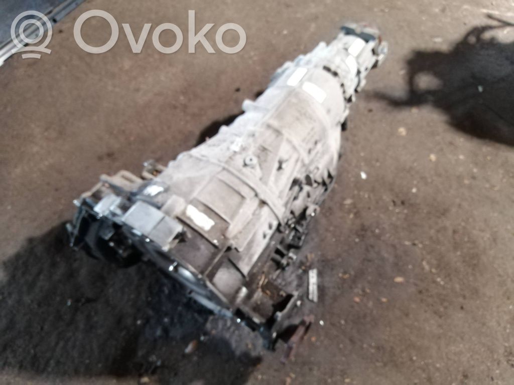 Audi Q5 SQ5 8R Caja de cambios automática 