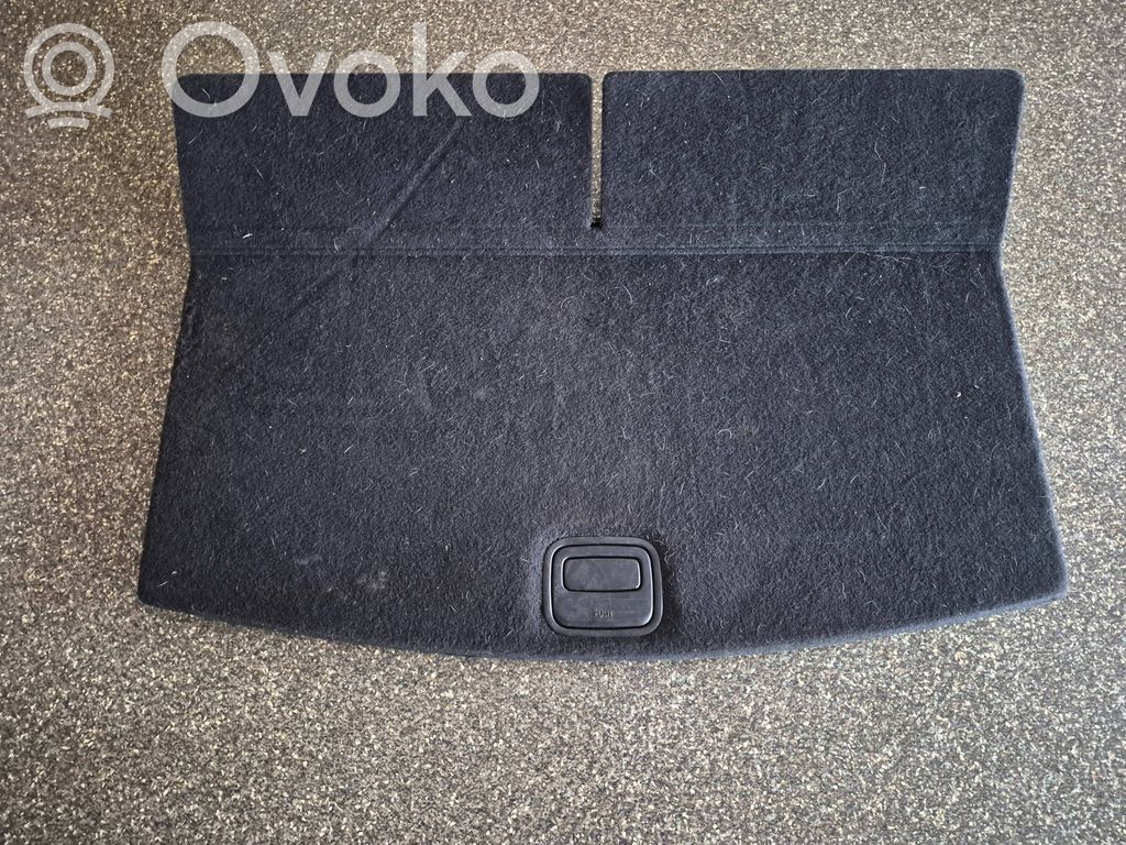 Trunk/boot mat liner   5LC38TRMAC