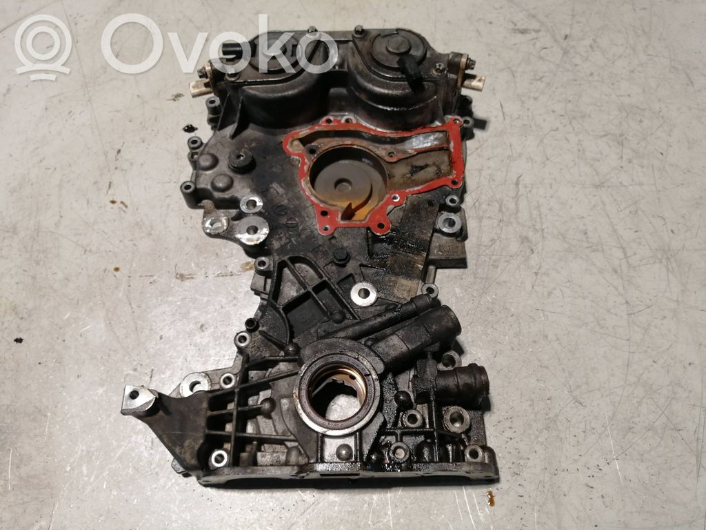 Buick Encore I Correa de distribución (tapa) 