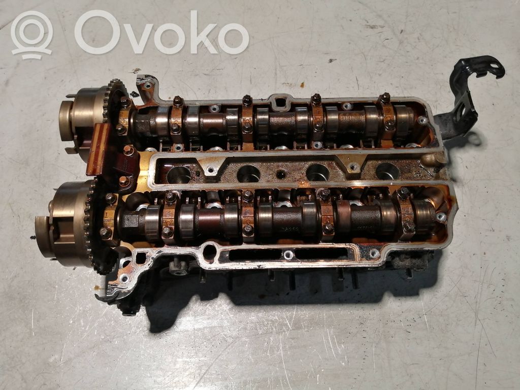 Engine head   25193622