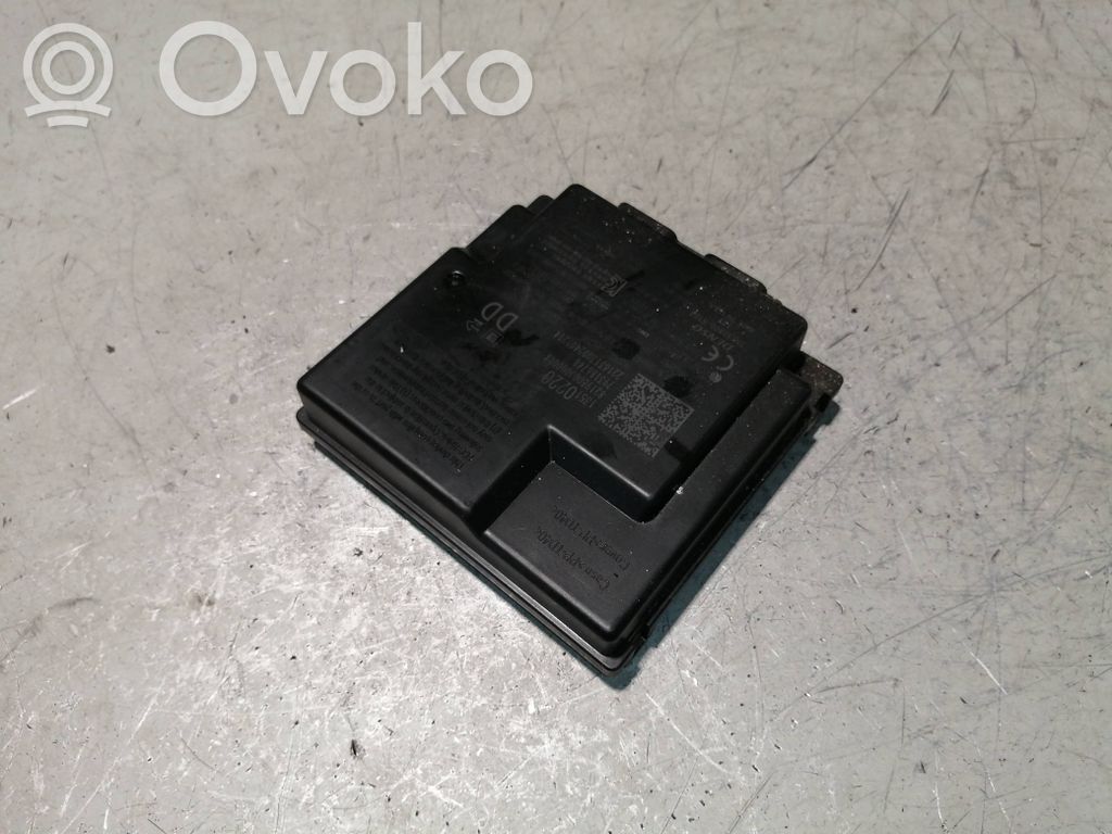 Buick Encore I Keyless Steuergerät 