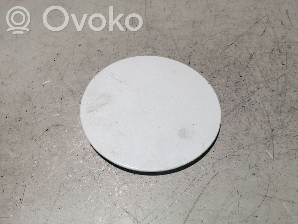 Polttoainesäiliön korkki