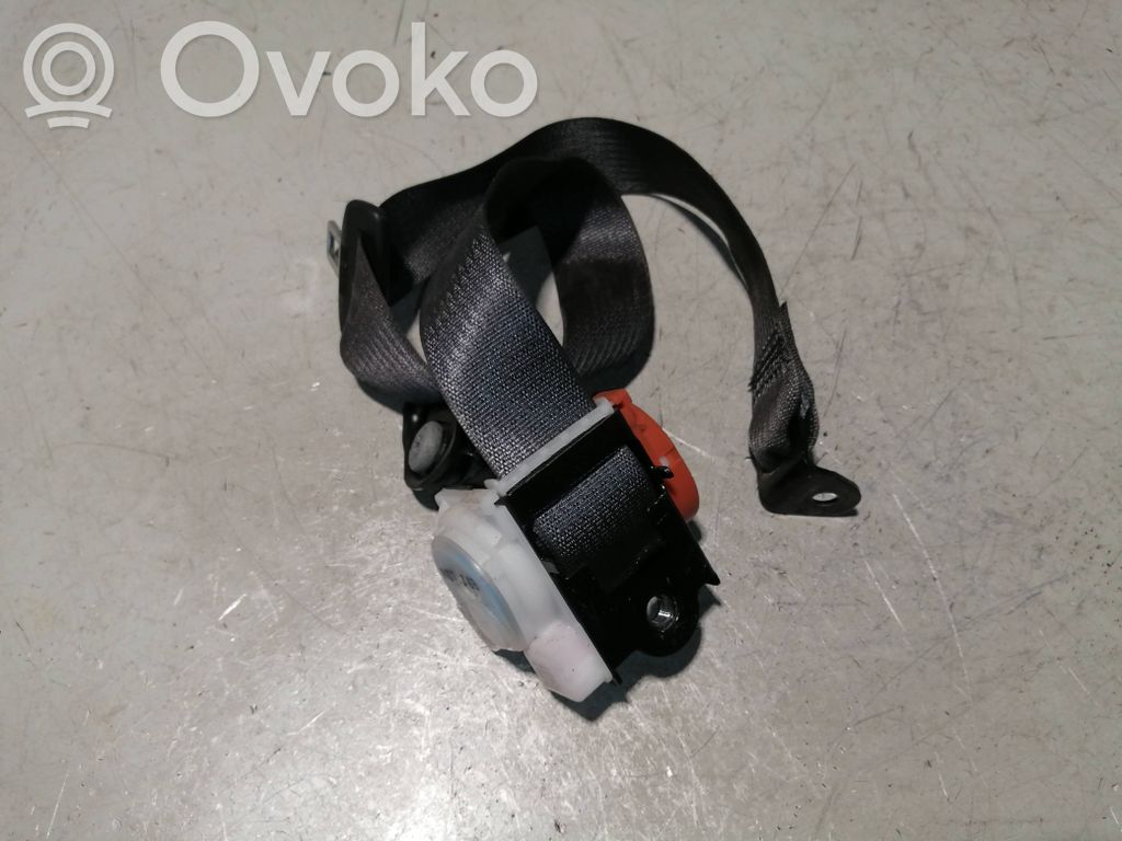 Buick Encore I Cinturón trasero 