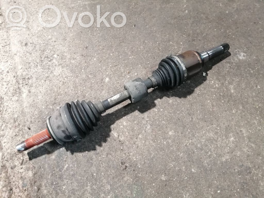 Buick Encore I Front driveshaft 