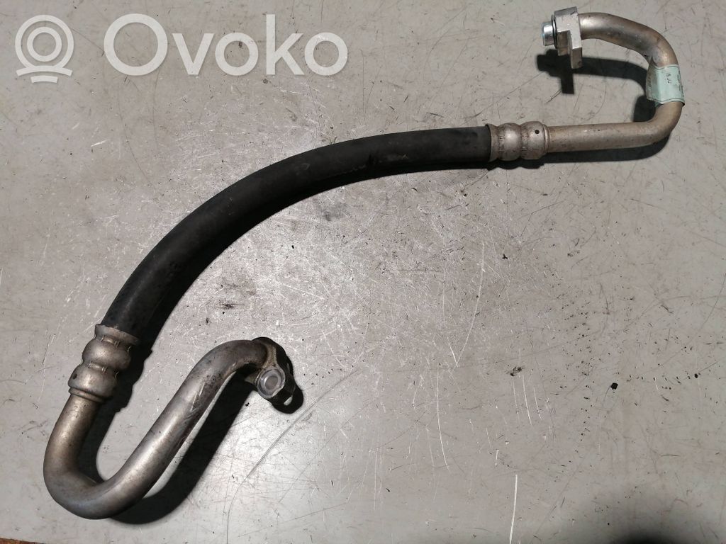 Buick Encore I Ilmastointilaitteen putki (A/C) 