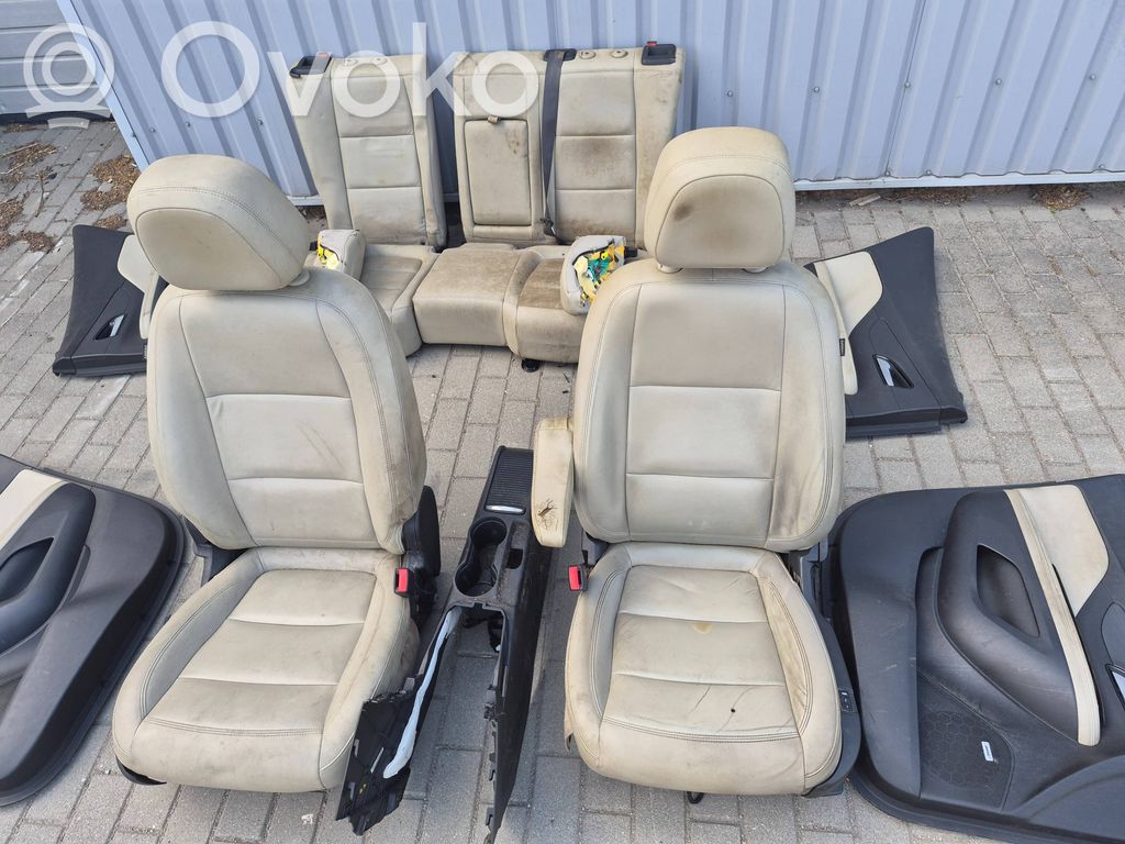 Juego interior