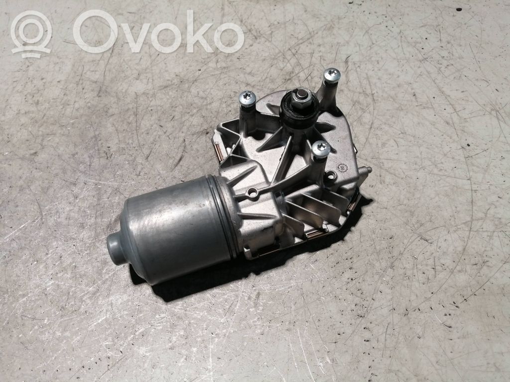 Mercedes-Benz C W204 Motor ștergător 