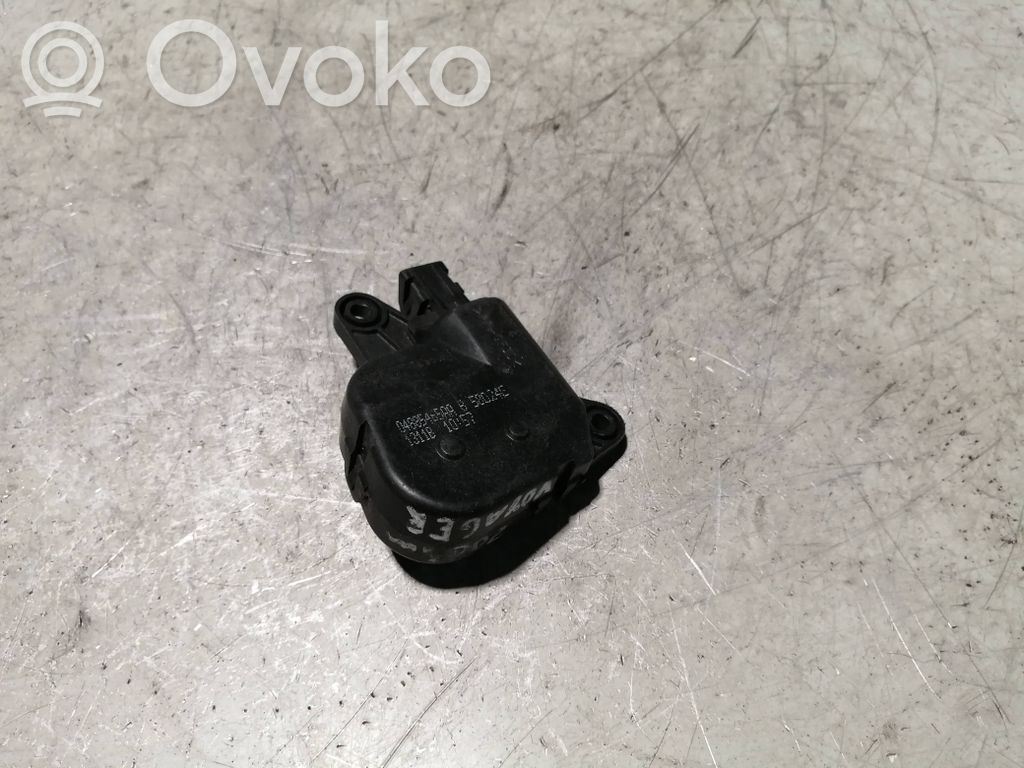 Chrysler Pacifica Motor/actuator clapetă aer 