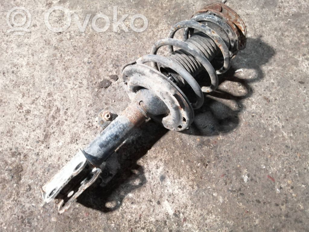 Toyota Solara Ansamblu amortizor cu arc față