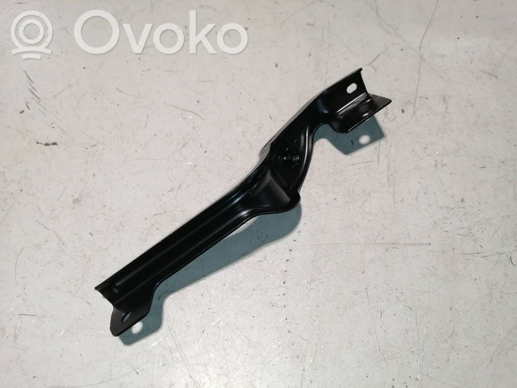 BMW 4 F32 F33 Panel mocowania chłodnicy 