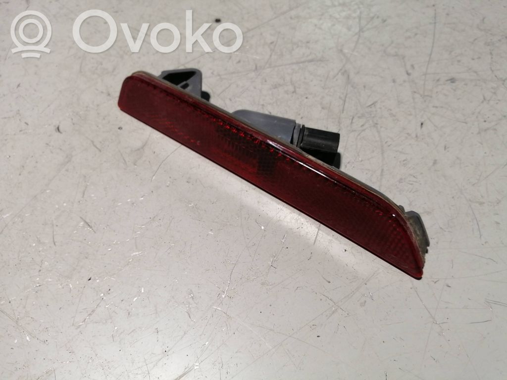 Ford Mustang V Odblask lampy tylnej 