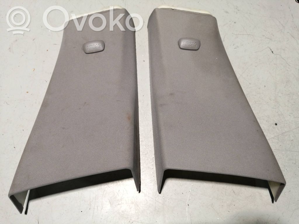 BMW 6 F06 Gran coupe Rivestimento montante (B) (superiore) 