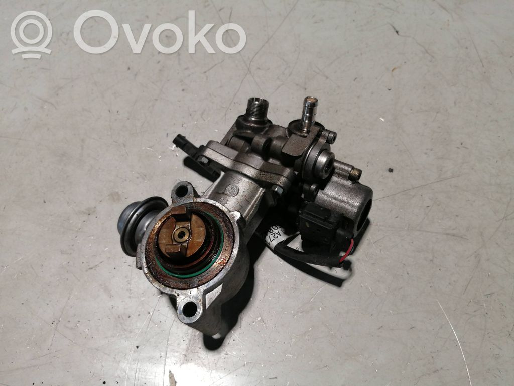 Pompa wtryskowa wysokiego ciśnienia   A2710703701