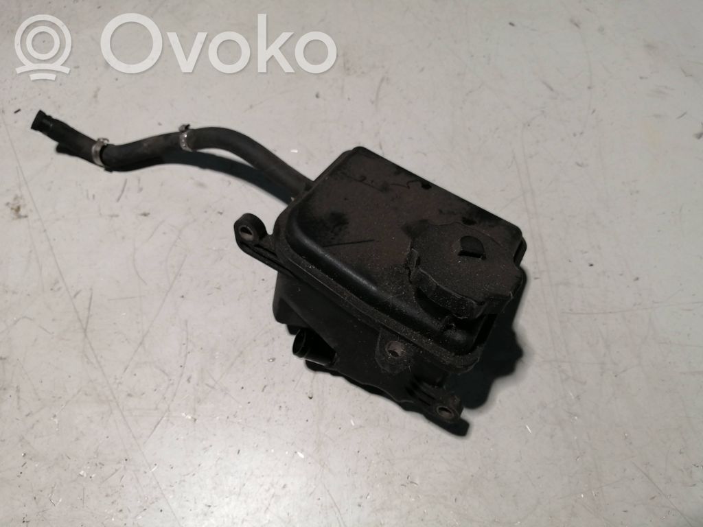 Mercedes-Benz C W204 Serbatoio/vaschetta del liquido del servosterzo