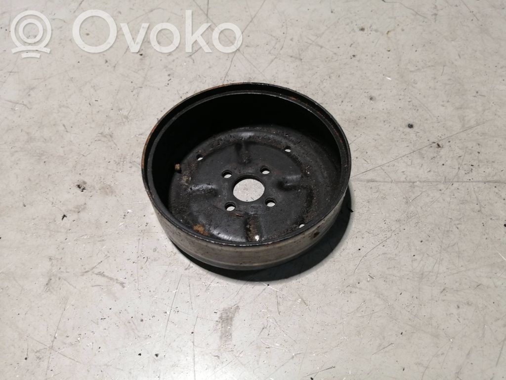 Mercedes-Benz C W204 Poulie de pompe à eau
