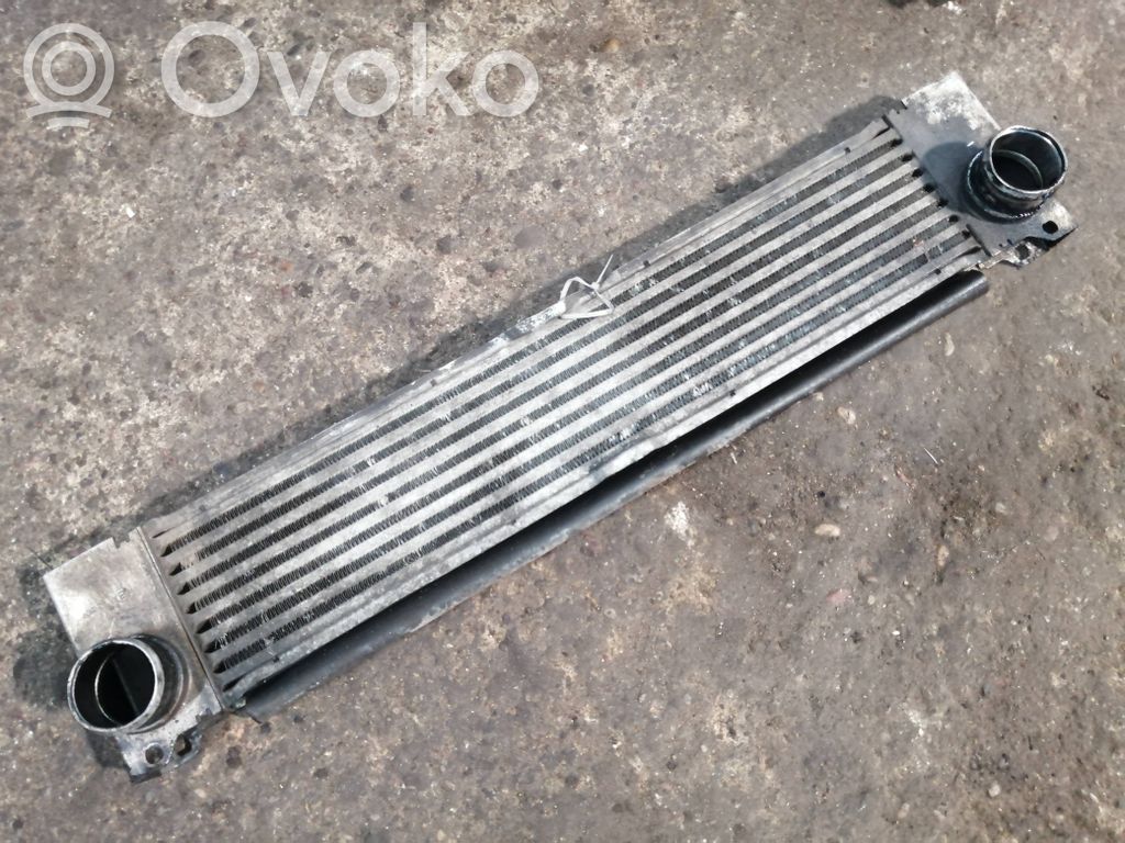 Mercedes-Benz Vito Viano W639 Radiator intercooler 
