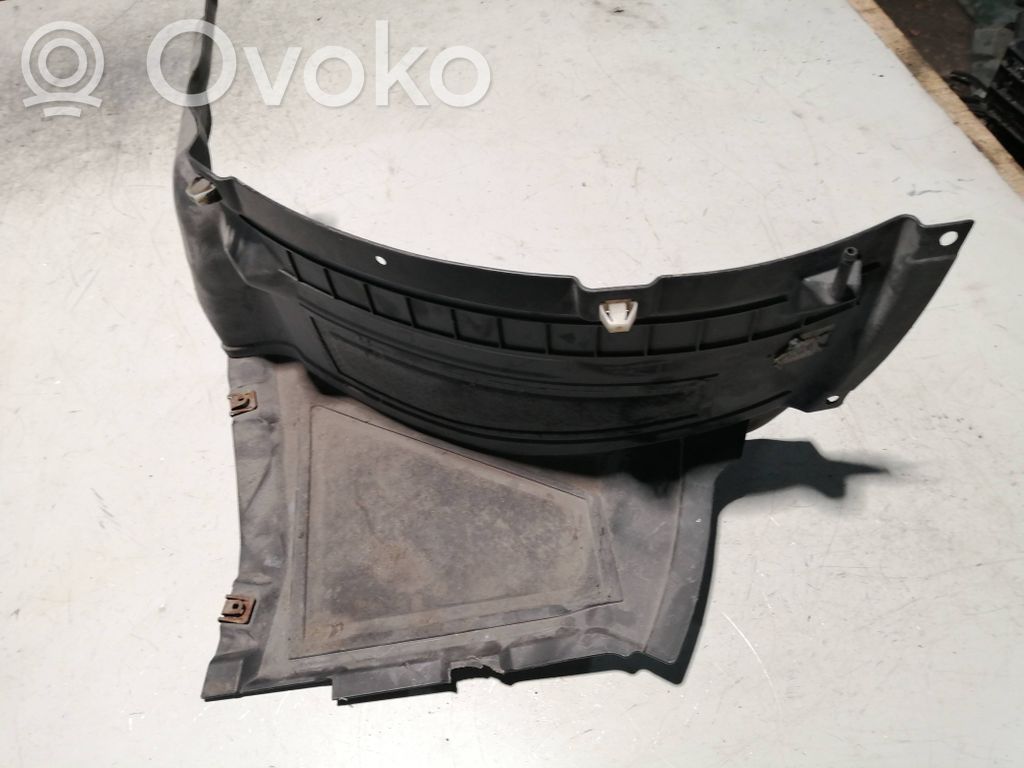 Audi A7 S7 4G Nadkole przednie 