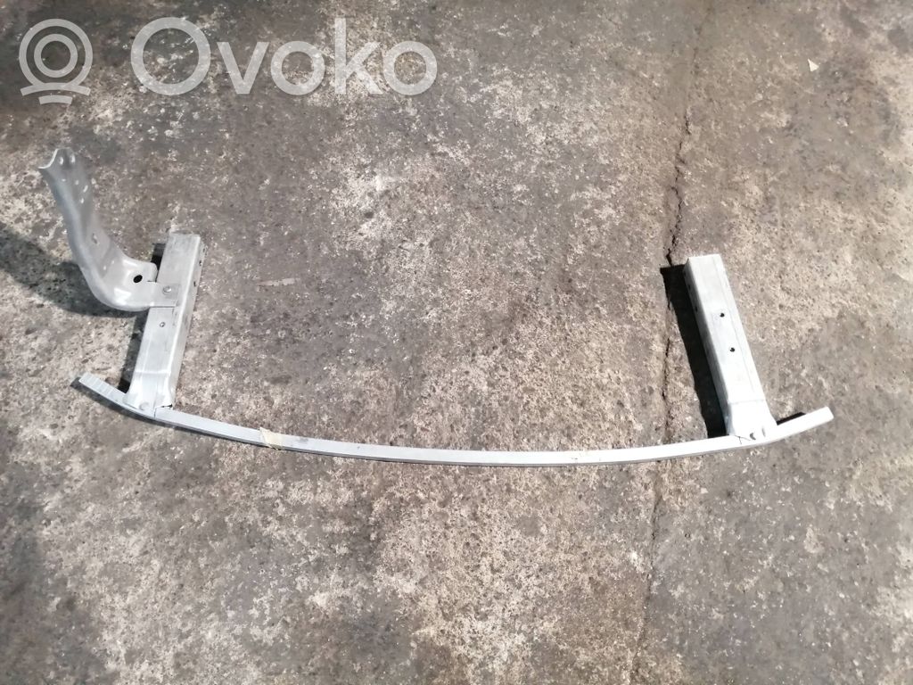 BMW X1 F48 F49 Traversa di supporto paraurti anteriore 