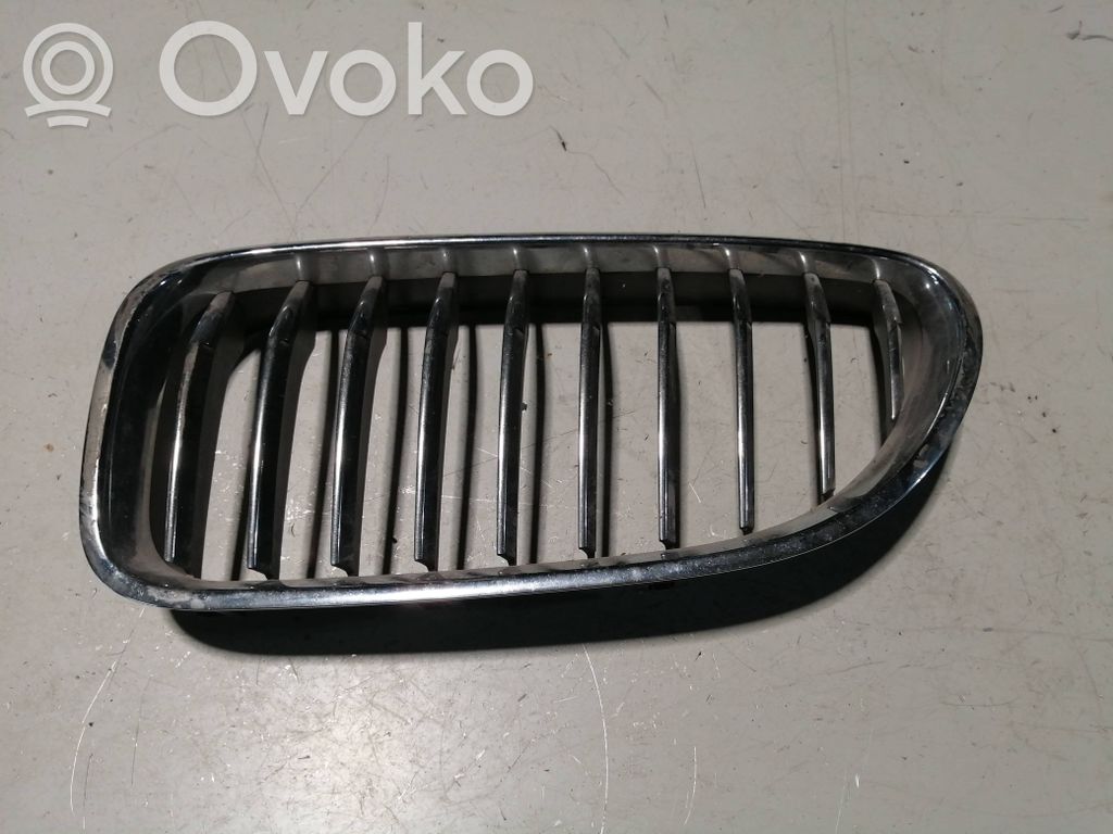 BMW 6 F06 Gran coupe Grilă radiator față
