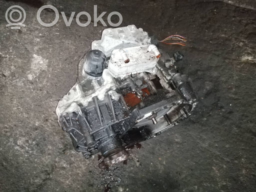 Volkswagen PASSAT B6 Caja de cambios automática 