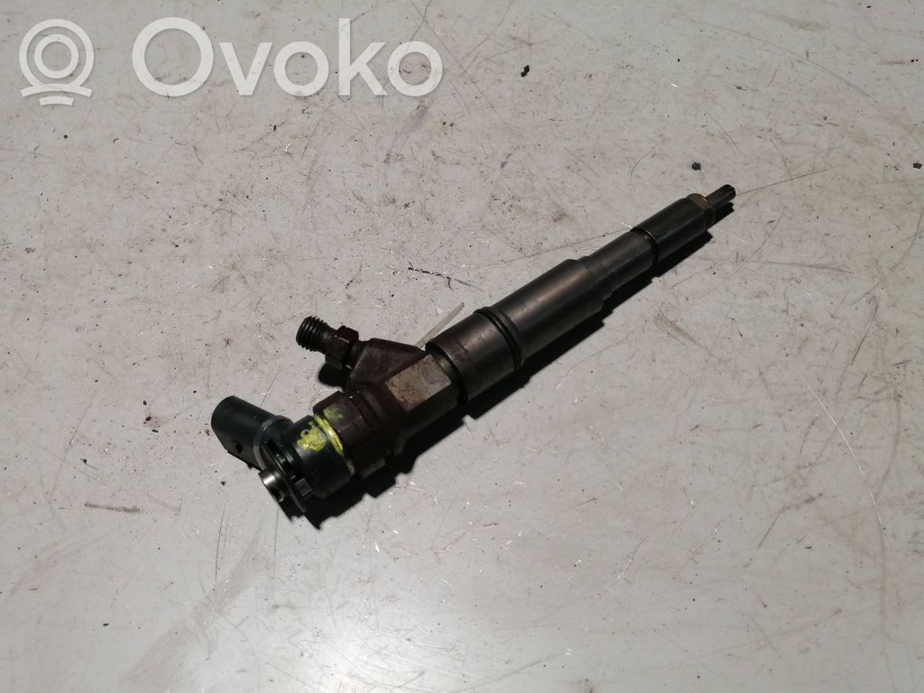 Injektor Einspritzdüse   0445110209,7794435