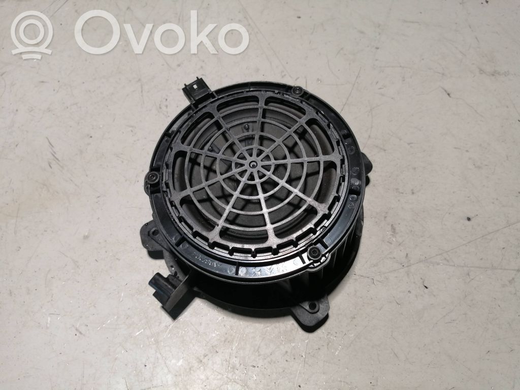 Peugeot 2008 I Difuzor ușă față 
