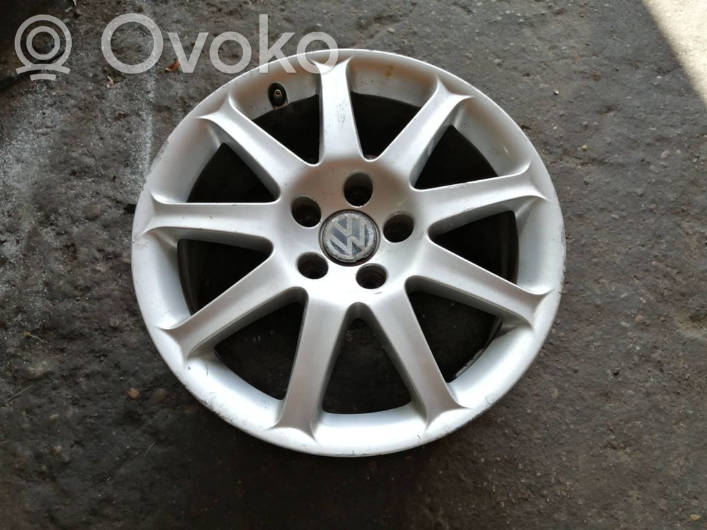 Audi A4 S4 B7 8E 8H Jante alliage R17