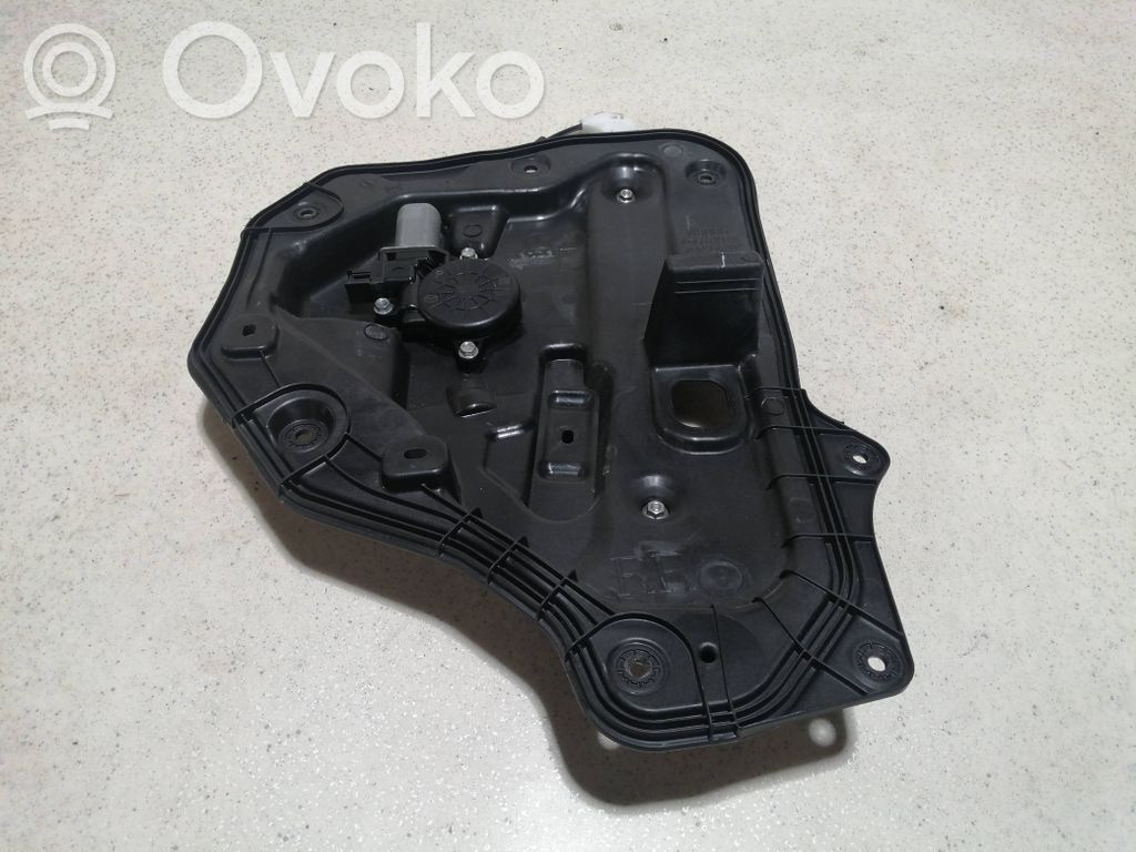 Mazda CX-5 Fensterheber elektrisch mit Motor Tür hinten 