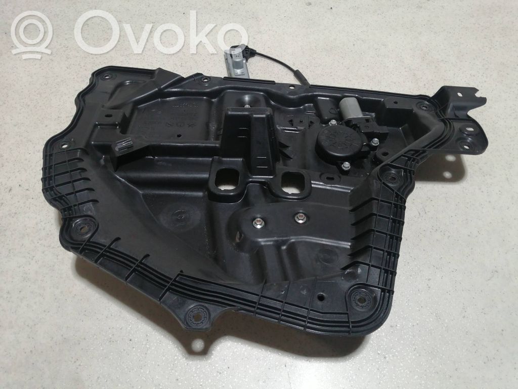 Mazda CX-5 Fensterheber elektrisch mit Motor Tür vorne 