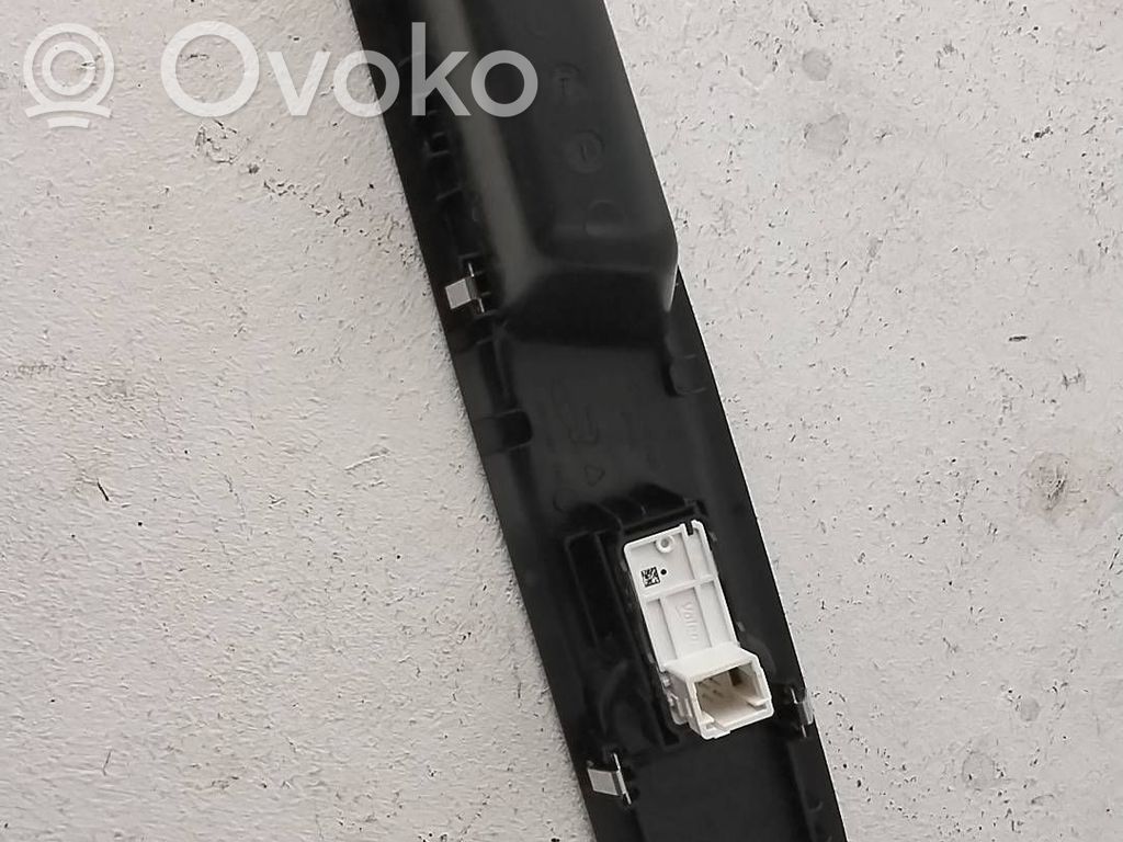 Peugeot Expert Quarter vent window switch 