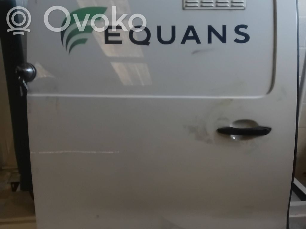 Peugeot Expert Sivuliukuovi 