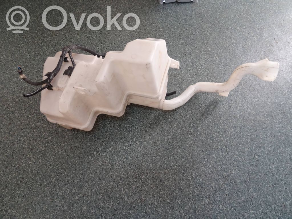 Volvo XC40 Zbiornik płynu do spryskiwaczy szyby przedniej / czołowej 