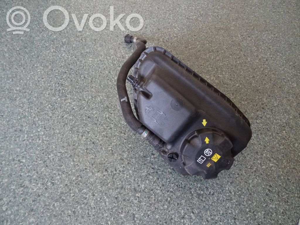 BMW X5 G05 Vas expansiune/rezervor lichid de răcire 