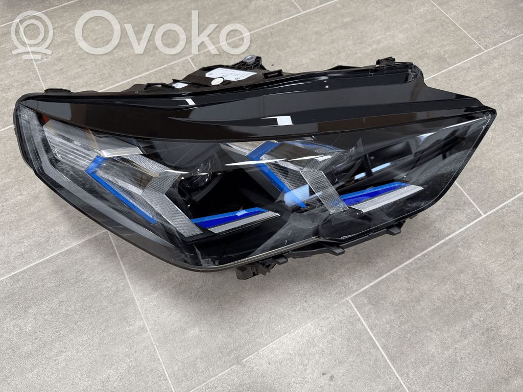 Headlight/headlamp   5A77EC6,5A77EC606