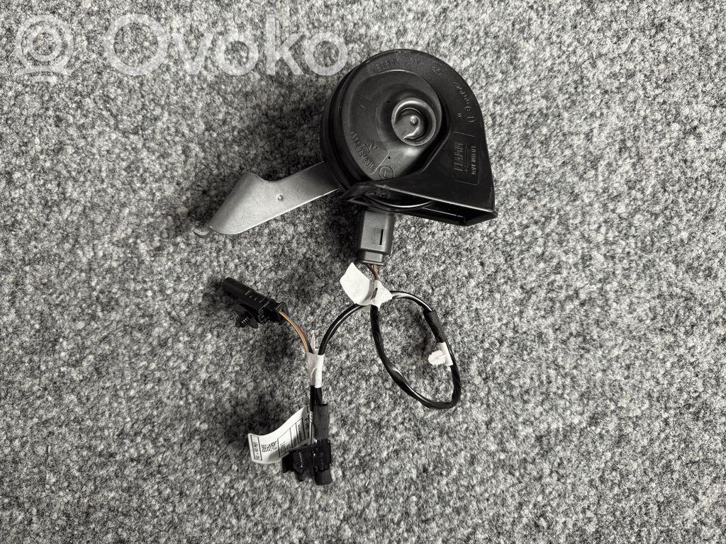Señal acústica   9451506,5A3DBB2