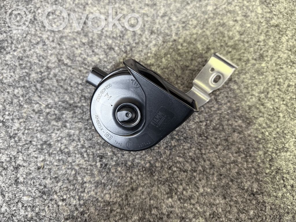 BMW X1 F48 F49 Klakson 