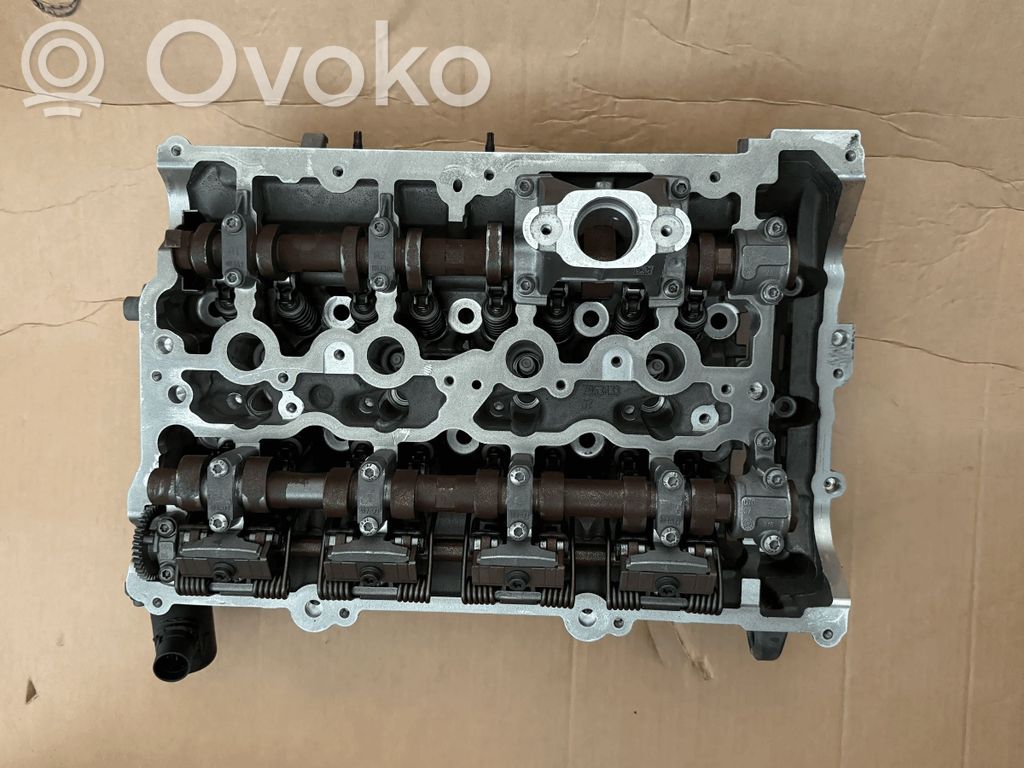 Engine head   782918000,S459P821