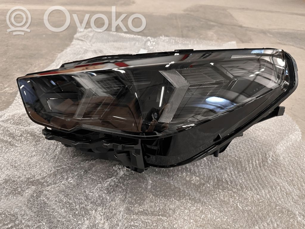 BMW X2 U10 Headlight/headlamp 