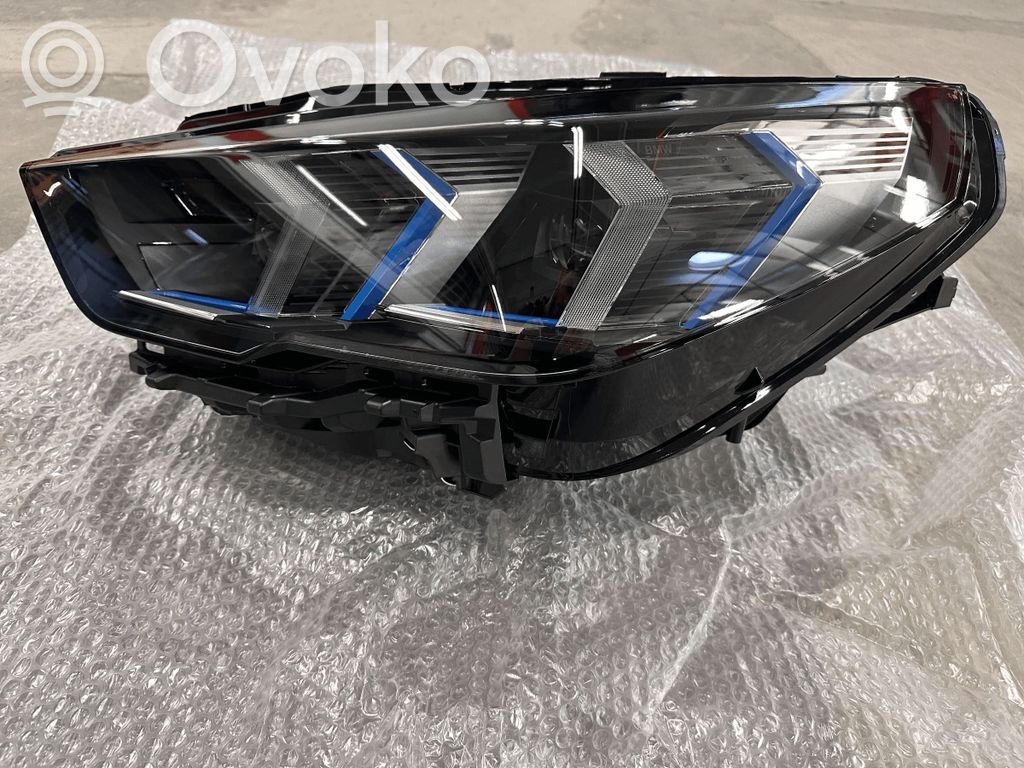 Headlight/headlamp   5A77EC5