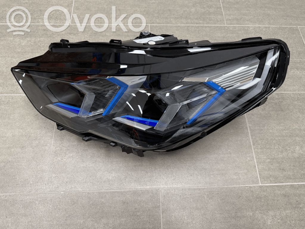 Headlight/headlamp   5A77EB7,5A77EB706