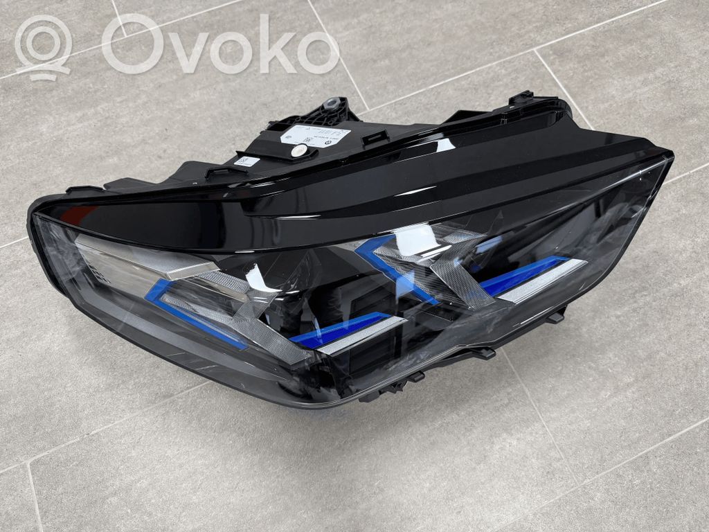 BMW X1 U11 Headlight/headlamp 