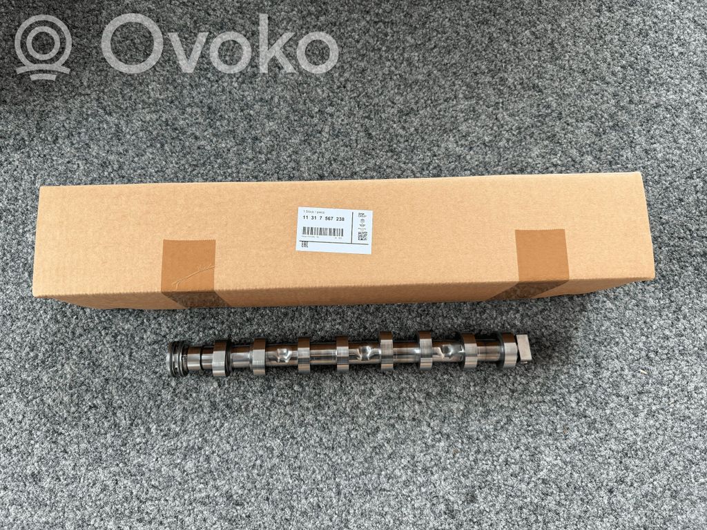 BMW 6 F06 Gran coupe Camshaft 