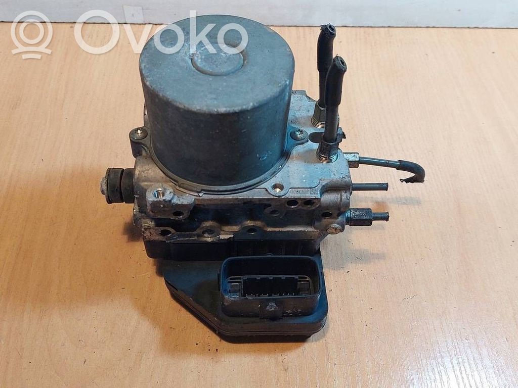 Mazda 6 ABS bloks 