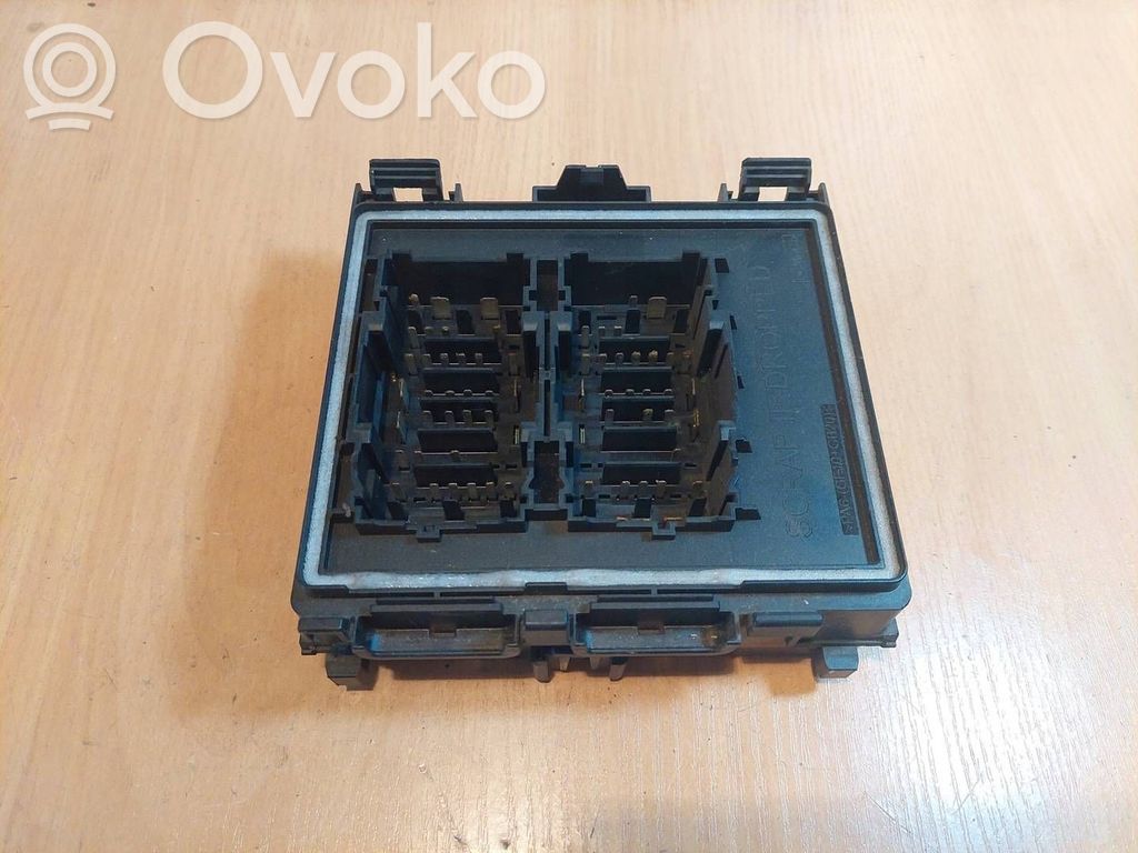 Ford Focus Fuse box set 