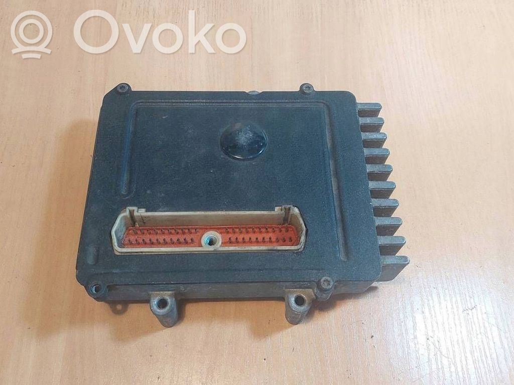 Jeep Grand Cherokee (WJ) Gearbox control unit/module 