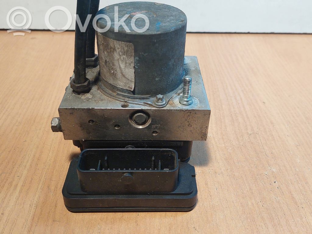 Renault Master III ABS bloks 