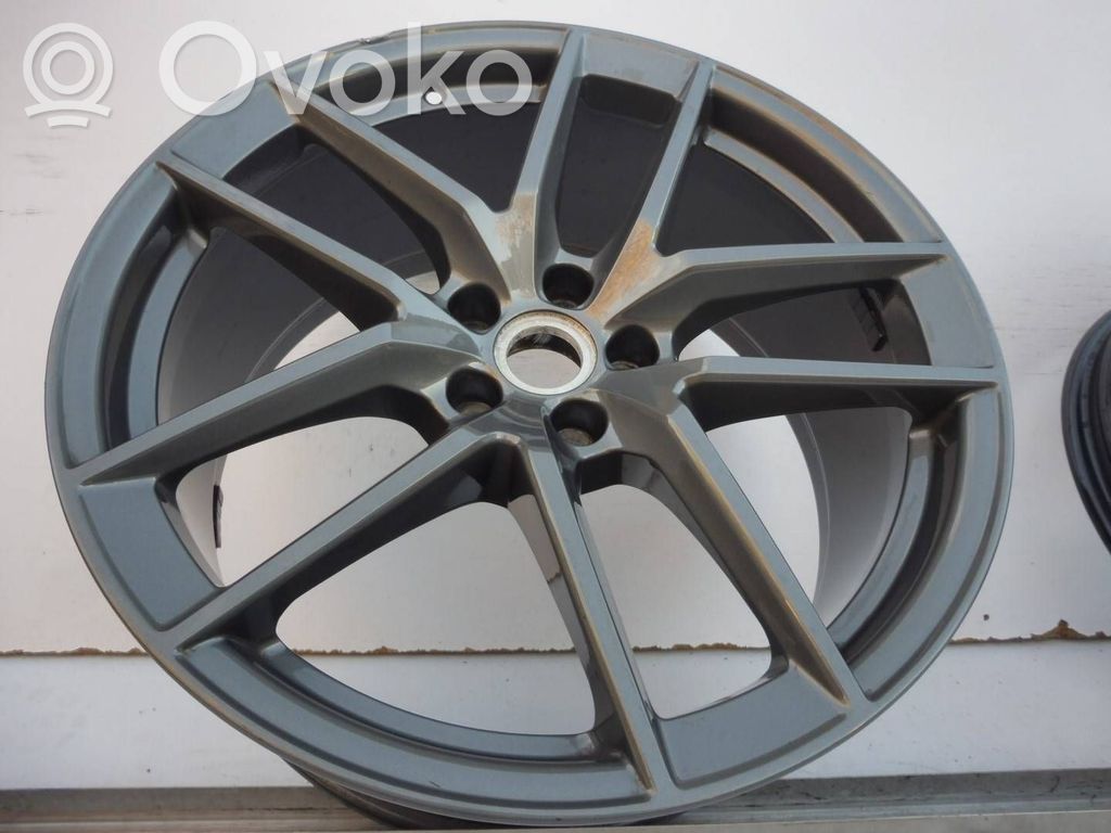 Porsche Macan (95B) Felgi aluminiowe R20 