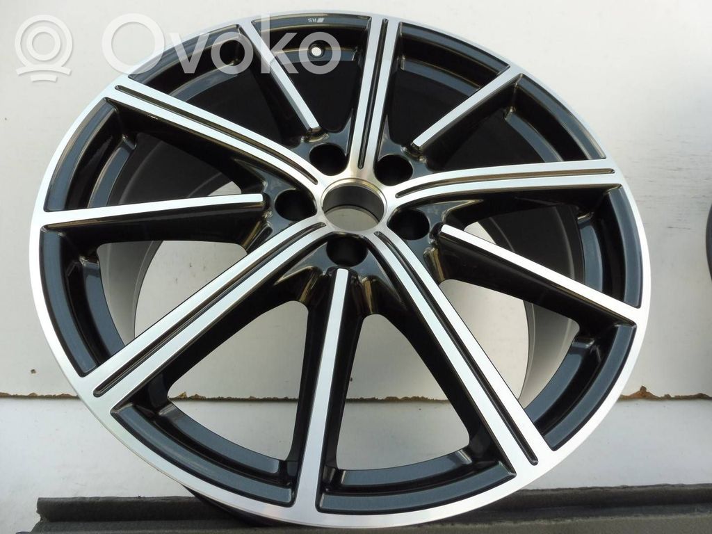 Audi A6 S6 C8 4K R20-alumiinivanne 